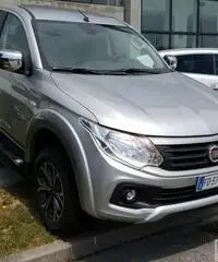 FIAT Fullback Cabina Doppia 2.4 180 CV LX Cambio Manuale - 3