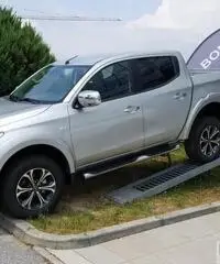 FIAT Fullback Cabina Doppia 2.4 180 CV LX Cambio Manuale - 4