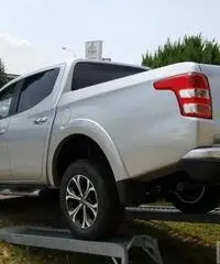 FIAT Fullback Cabina Doppia 2.4 180 CV LX Cambio Manuale - 5