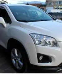 Trax Trax 1.7d AWD LTZ UNIPROPRIETARIO - 3