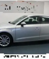 AUDI A3 SPB 2.0 TDI Ambition - KM CERTIFICATI - 2