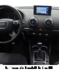 AUDI A3 SPB 2.0 TDI Ambition - KM CERTIFICATI - 6