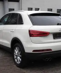 AUDI Q3 2.0 TDI 177 CV quattro Advanced-KM CERTIFICATI - 4