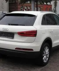 AUDI Q3 2.0 TDI 177 CV quattro Advanced-KM CERTIFICATI - 5