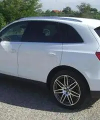 Audi Q5 2.0 TDI 170 CV quattro - 4