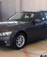 BMW NUOVA 318 D F30