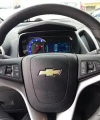 CHEVROLET Trax 1.6 D 4X4 RILASCIAMO N.TELAIO X VERIF.KM RETROCAME - 8