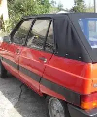 Citroen visa 11re - 2