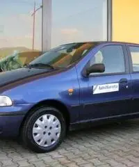 FIAT Palio 1.2i cat 5 porte