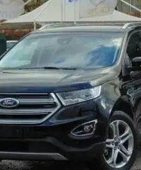 Ford Edge 2.0 TDCI 210 CV AWD Start&Stop Powershift Titanium