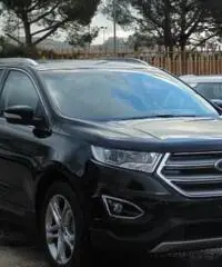 Ford Edge 2.0 TDCI 210 CV AWD Start&Stop Powershift Titanium - 3