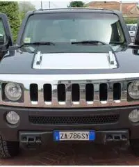 HUMMER H3 tel: 3492203547 - 2