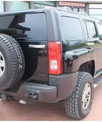 HUMMER H3 tel: 3492203547 - 5