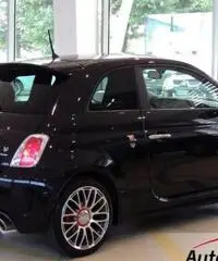 ABARTH 595 1.4 TJET TURISMO 160 CV - 2