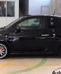 ABARTH 595 1.4 TJET TURISMO 160 CV - 5