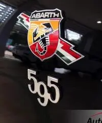 ABARTH 595 1.4 TJET TURISMO 160 CV - 6