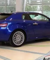 ALFA BRERA 3.2 V6 Q4 SKY WINDOW 260 CV - 5