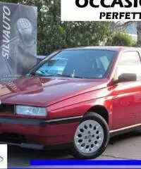 ALFA ROMEO 155 1.6i TWIN SPARK 16V cat