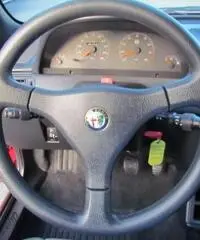 ALFA ROMEO 155 1.6i TWIN SPARK 16V cat - 8