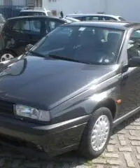 ALFA ROMEO 155  1.8 TWIN SPARK - 2