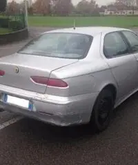 ALFA ROMEO 156 1.9 JTD cat Distinctive - 3