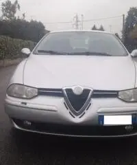 ALFA ROMEO 156 1.9 JTD cat Distinctive - 6