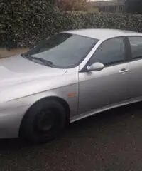 ALFA ROMEO 156 1.9 JTD cat Distinctive - 7