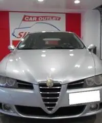 ALFA ROMEO 156 1.9 JTD Sportwagon Progression 116CV - 5