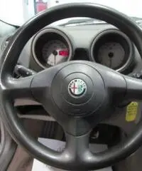 ALFA ROMEO 156 1.9 JTD Sportwagon Progression 116CV - 10