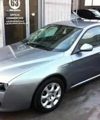 ALFA ROMEO 159 1.9 JTDm 16V Sportwagon Distinctive