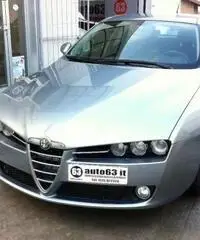 ALFA ROMEO 159 1.9 JTDm 16V Sportwagon Distinctive - 2