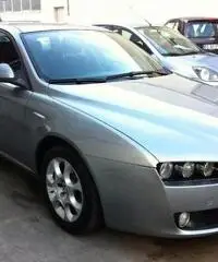 ALFA ROMEO 159 1.9 JTDm 16V Sportwagon Distinctive - 4