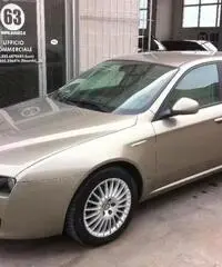 ALFA ROMEO 159 1.9 JTDm 16V Sportwagon Distinctive