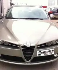 ALFA ROMEO 159 1.9 JTDm 16V Sportwagon Distinctive - 3