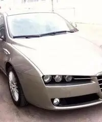 ALFA ROMEO 159 1.9 JTDm 16V Sportwagon Distinctive - 4