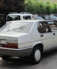 ALFA ROMEO 90 Alfa 90 SUPER 2.0 INIEZIONE - 2