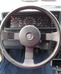 ALFA ROMEO 90 Alfa 90 SUPER 2.0 INIEZIONE - 7