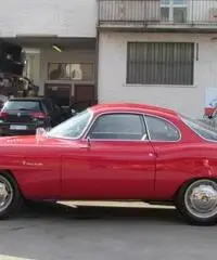 ALFA ROMEO Giulia 1600 SS SPRINT SPECIALE TIPO 101.21 - 4