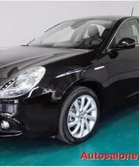 ALFA ROMEO Giulietta 1.6 JTDm-2 105 CV Distinctive EURO 5 DPF