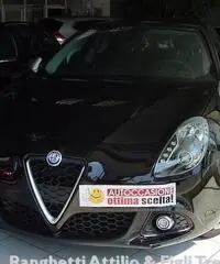 ALFA ROMEO Giulietta 1.6 JTDm  120 CV Super