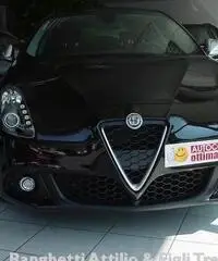 ALFA ROMEO Giulietta 1.6 JTDm  120 CV Super - 2