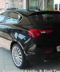 ALFA ROMEO Giulietta 1.6 JTDm  120 CV Super - 5