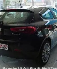 ALFA ROMEO Giulietta 1.6 JTDm  120 CV Super - 6