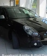 ALFA ROMEO Giulietta 1.6 JTDm  120 CV Super - 7