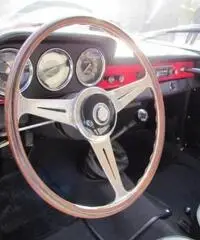 ALFA ROMEO Giulietta GIULIA 1600 SS SPRINT SPECIALE TIPO 101.21 - 8