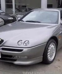 ALFA ROMEO GTV 2.0i 16V Twin Spark.L ASI targa oro 54000 da nuova