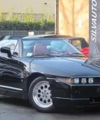 ALFA ROMEO RZ ROADSTER ZAGATO - 3