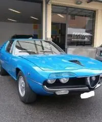 ALFA ROMEO Montreal MONTREAL