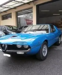 ALFA ROMEO Montreal MONTREAL - 2