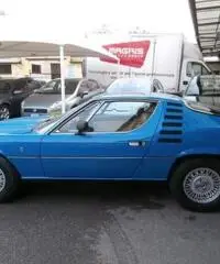 ALFA ROMEO Montreal MONTREAL - 3